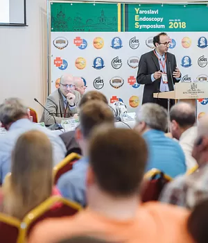 фотоотчет с прекурса конференции YES2018 28.06.18