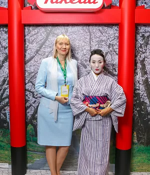 Фотоотчет 110 Международная Осенняя Сессия Национальной Школы гастроэнтерологии, гепатологии РГА 5–7 октября 2018 года