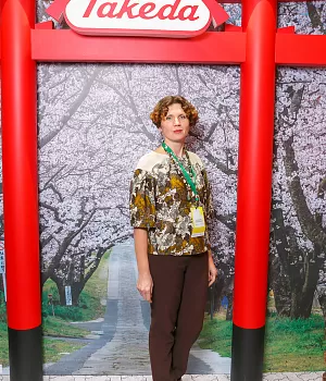 Фотоотчет 110 Международная Осенняя Сессия Национальной Школы гастроэнтерологии, гепатологии РГА 5–7 октября 2018 года