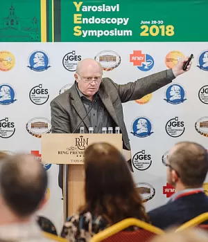 фотоотчет с прекурса конференции YES2018 28.06.18