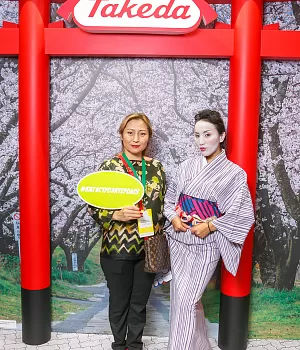 Фотоотчет 110 Международная Осенняя Сессия Национальной Школы гастроэнтерологии, гепатологии РГА 5–7 октября 2018 года