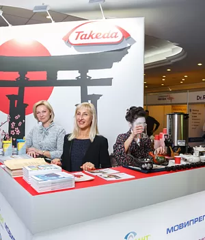 Фотоотчет 110 Международная Осенняя Сессия Национальной Школы гастроэнтерологии, гепатологии РГА 5–7 октября 2018 года