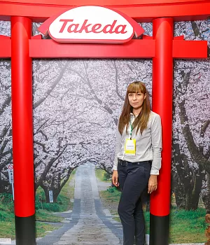 Фотоотчет 110 Международная Осенняя Сессия Национальной Школы гастроэнтерологии, гепатологии РГА 5–7 октября 2018 года