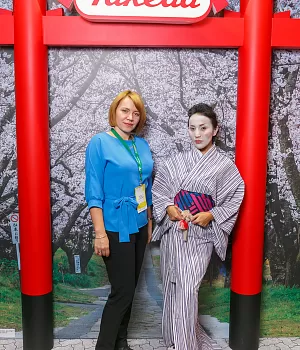 Фотоотчет 110 Международная Осенняя Сессия Национальной Школы гастроэнтерологии, гепатологии РГА 5–7 октября 2018 года