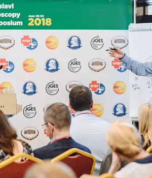 фотоотчет с прекурса конференции YES2018 28.06.18