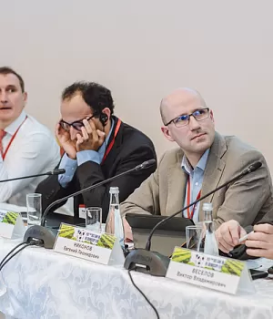 фотоотчет с прекурса конференции YES2018 28.06.18