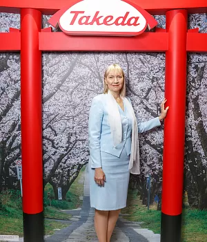 Фотоотчет 110 Международная Осенняя Сессия Национальной Школы гастроэнтерологии, гепатологии РГА 5–7 октября 2018 года