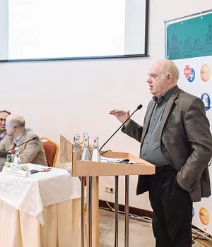 фотоотчет с прекурса конференции YES2018 28.06.18