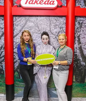 Фотоотчет 110 Международная Осенняя Сессия Национальной Школы гастроэнтерологии, гепатологии РГА 5–7 октября 2018 года