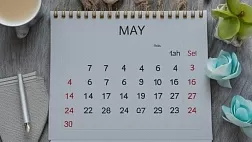 Выходные и рабочие дни на майские праздники в 2024 году, Как отдыхаем на Майские?