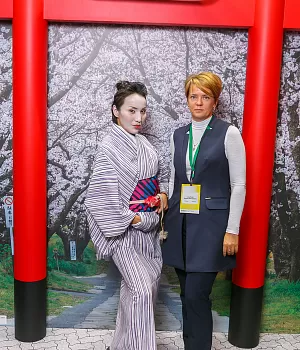 Фотоотчет 110 Международная Осенняя Сессия Национальной Школы гастроэнтерологии, гепатологии РГА 5–7 октября 2018 года