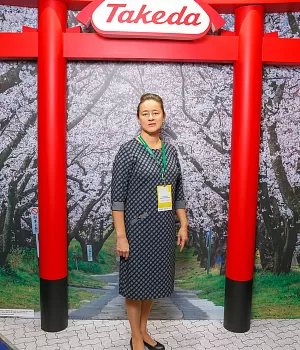 Фотоотчет 110 Международная Осенняя Сессия Национальной Школы гастроэнтерологии, гепатологии РГА 5–7 октября 2018 года