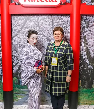 Фотоотчет 110 Международная Осенняя Сессия Национальной Школы гастроэнтерологии, гепатологии РГА 5–7 октября 2018 года