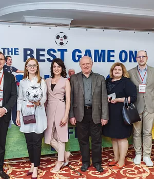 фотоотчет с прекурса конференции YES2018 28.06.18