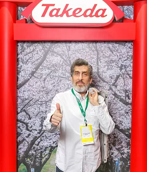 Фотоотчет 110 Международная Осенняя Сессия Национальной Школы гастроэнтерологии, гепатологии РГА 5–7 октября 2018 года