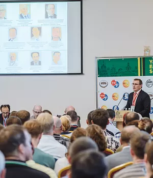 фотоотчет с прекурса конференции YES2018 28.06.18