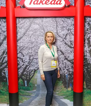 Фотоотчет 110 Международная Осенняя Сессия Национальной Школы гастроэнтерологии, гепатологии РГА 5–7 октября 2018 года