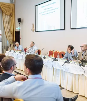 фотоотчет с прекурса конференции YES2018 28.06.18