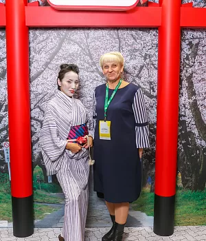 Фотоотчет 110 Международная Осенняя Сессия Национальной Школы гастроэнтерологии, гепатологии РГА 5–7 октября 2018 года