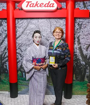 Фотоотчет 110 Международная Осенняя Сессия Национальной Школы гастроэнтерологии, гепатологии РГА 5–7 октября 2018 года