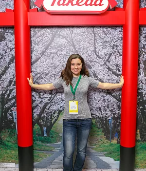 Фотоотчет 110 Международная Осенняя Сессия Национальной Школы гастроэнтерологии, гепатологии РГА 5–7 октября 2018 года