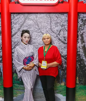 Фотоотчет 110 Международная Осенняя Сессия Национальной Школы гастроэнтерологии, гепатологии РГА 5–7 октября 2018 года