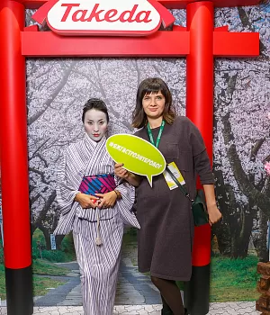 Фотоотчет 110 Международная Осенняя Сессия Национальной Школы гастроэнтерологии, гепатологии РГА 5–7 октября 2018 года