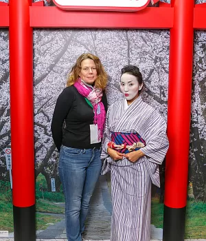 Фотоотчет 110 Международная Осенняя Сессия Национальной Школы гастроэнтерологии, гепатологии РГА 5–7 октября 2018 года