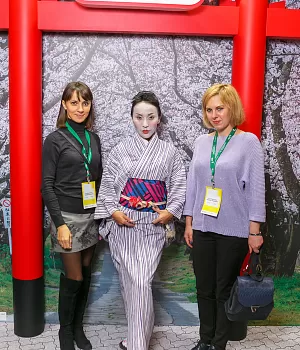 Фотоотчет 110 Международная Осенняя Сессия Национальной Школы гастроэнтерологии, гепатологии РГА 5–7 октября 2018 года