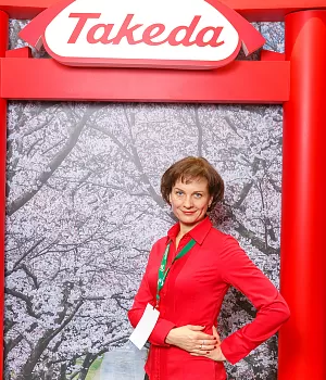 Фотоотчет 110 Международная Осенняя Сессия Национальной Школы гастроэнтерологии, гепатологии РГА 5–7 октября 2018 года