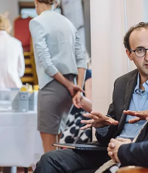 фотоотчет с прекурса конференции YES2018 28.06.18