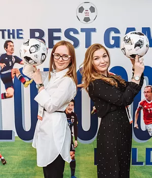 фотоотчет с прекурса конференции YES2018 28.06.18