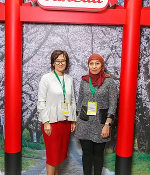 Фотоотчет 110 Международная Осенняя Сессия Национальной Школы гастроэнтерологии, гепатологии РГА 5–7 октября 2018 года