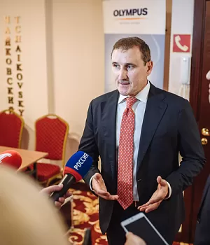 фотоотчет с прекурса конференции YES2018 28.06.18