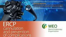 WEO Pancreato-biliary Cmt. Webinar: ERCP cannulation and prevention of complications