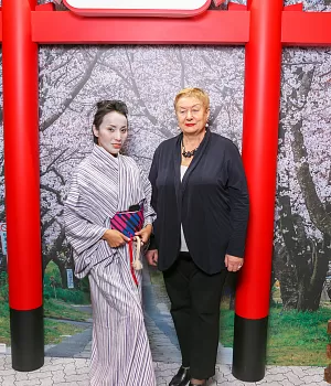 Фотоотчет 110 Международная Осенняя Сессия Национальной Школы гастроэнтерологии, гепатологии РГА 5–7 октября 2018 года