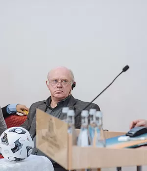 фотоотчет с прекурса конференции YES2018 28.06.18