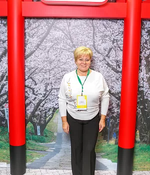 Фотоотчет 110 Международная Осенняя Сессия Национальной Школы гастроэнтерологии, гепатологии РГА 5–7 октября 2018 года