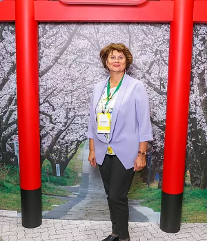 Фотоотчет 110 Международная Осенняя Сессия Национальной Школы гастроэнтерологии, гепатологии РГА 5–7 октября 2018 года