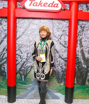 Фотоотчет 110 Международная Осенняя Сессия Национальной Школы гастроэнтерологии, гепатологии РГА 5–7 октября 2018 года