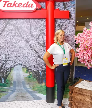 Фотоотчет 110 Международная Осенняя Сессия Национальной Школы гастроэнтерологии, гепатологии РГА 5–7 октября 2018 года