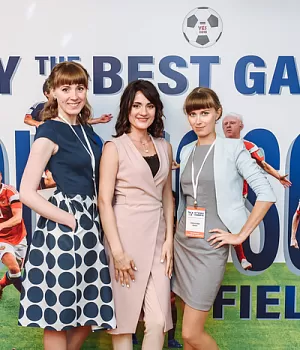 фотоотчет с прекурса конференции YES2018 28.06.18