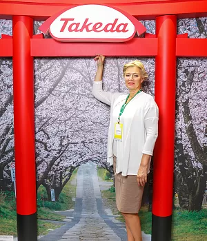 Фотоотчет 110 Международная Осенняя Сессия Национальной Школы гастроэнтерологии, гепатологии РГА 5–7 октября 2018 года