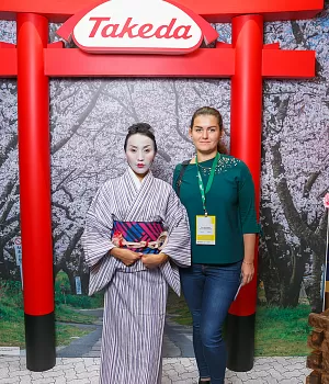 Фотоотчет 110 Международная Осенняя Сессия Национальной Школы гастроэнтерологии, гепатологии РГА 5–7 октября 2018 года