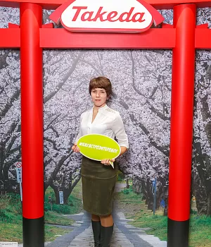 Фотоотчет 110 Международная Осенняя Сессия Национальной Школы гастроэнтерологии, гепатологии РГА 5–7 октября 2018 года