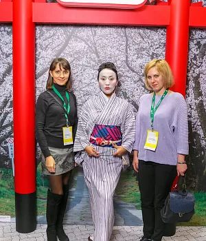 Фотоотчет 110 Международная Осенняя Сессия Национальной Школы гастроэнтерологии, гепатологии РГА 5–7 октября 2018 года