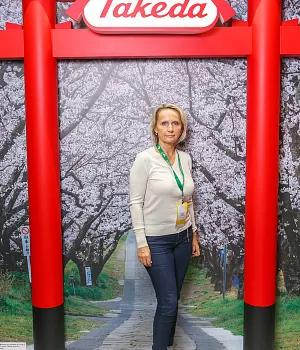 Фотоотчет 110 Международная Осенняя Сессия Национальной Школы гастроэнтерологии, гепатологии РГА 5–7 октября 2018 года