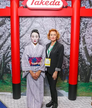 Фотоотчет 110 Международная Осенняя Сессия Национальной Школы гастроэнтерологии, гепатологии РГА 5–7 октября 2018 года