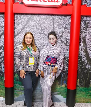 Фотоотчет 110 Международная Осенняя Сессия Национальной Школы гастроэнтерологии, гепатологии РГА 5–7 октября 2018 года