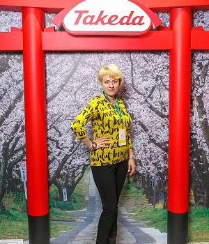 Фотоотчет 110 Международная Осенняя Сессия Национальной Школы гастроэнтерологии, гепатологии РГА 5–7 октября 2018 года